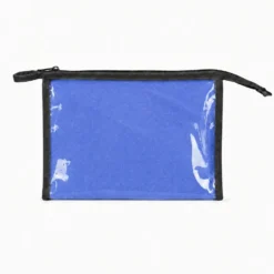 Accappatoio in Microfibra Blu