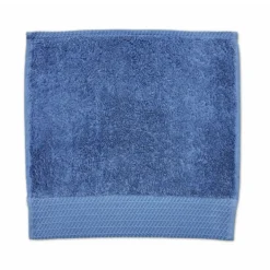 Asciugamano Frontgate 800 gr Blu con balza