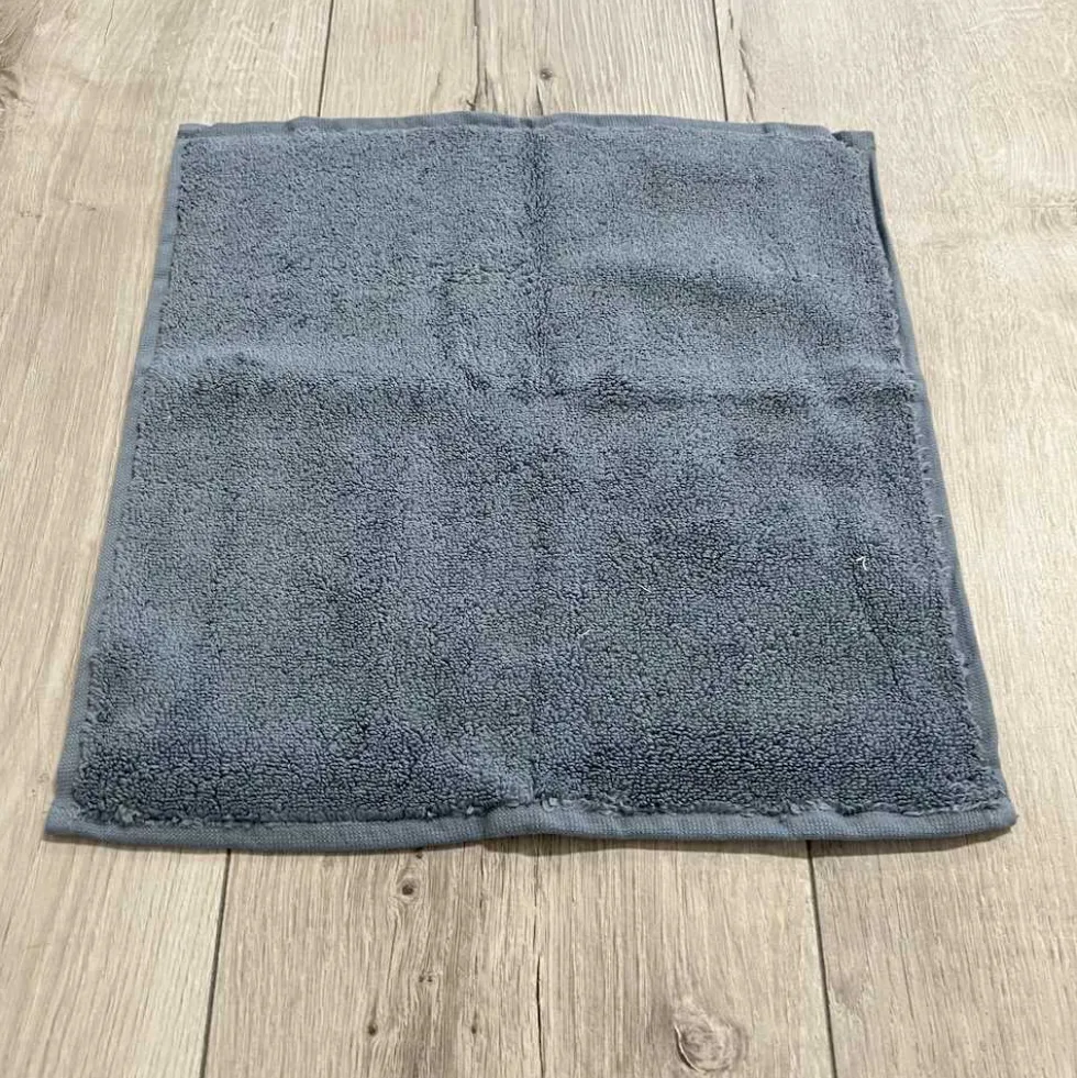 Asciugamano Frontgate 800 gr Carta da zucchero