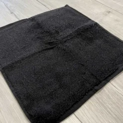 Asciugamano Frontgate 800 gr Nero