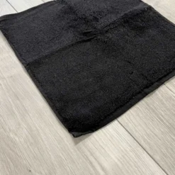 Asciugamano Frontgate 800 gr Nero