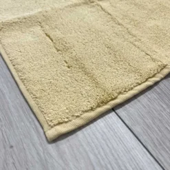 Asciugamano Frontgate 800 gr Senape