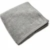 Asciugamano 530 gr Aurora melange grigio