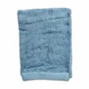 Asciugamano 500 gr Melodie azzurro