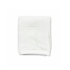 Asciugamano 500 gr Melodie bianco