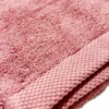 Asciugamano 500 gr Melodie rosa