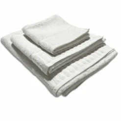 Asciugamano Suite Bianco
