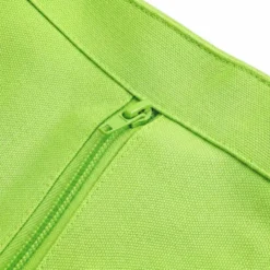 Borsa Mare con zip Bellissima Verde
