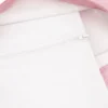 Borsa Mare con zip Bellissima Rosa