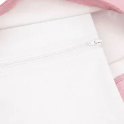 Borsa Mare con zip Bellissima Rosa