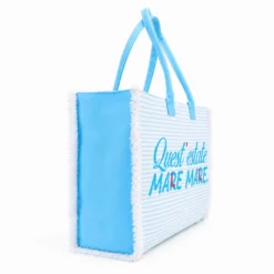 Borsa Mare con zip Mare Male