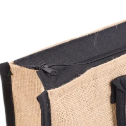 Borsa Mare di Juta Michy Zero Drammi