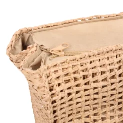 Borsa Mare in Paglia Alessia Naturale