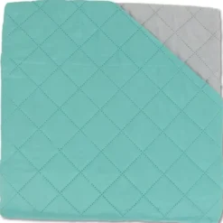 Boutis Copriletto estivo Carly Menta Singolo