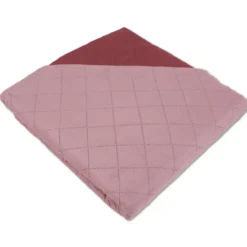 Boutis Copriletto estivo Carly Rosa Singolo