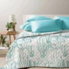 Boutis copriletto Tenger Tiffany Matrimoniale