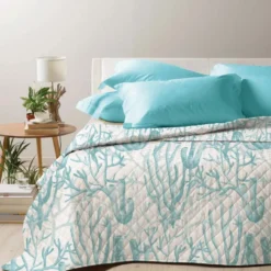 Boutis copriletto Tenger Tiffany Singolo