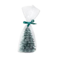 Candela Albero Natalizio Verde