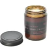 Candela profumata Cuban Tobacco & Oak