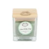 Candela Profumata Lione Lotus White Sage