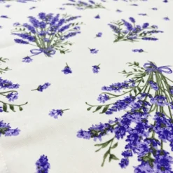 Canovaccio cucina Mazzetti di Lavanda