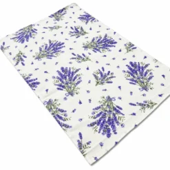 Canovaccio cucina Mazzetti di Lavanda