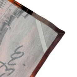 Canovaccio stampa digitale Souvenir Gondola a Venezia