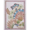 Canovaccio Tessitura Toscana Papyro Blue 100% Lino