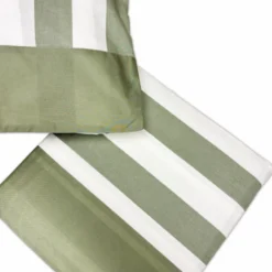 Completo Lenzuola CREOLE Marea Verde Matrimoniale