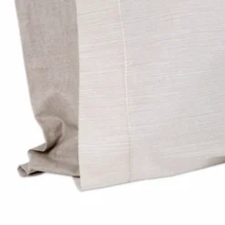 Completo Lenzuola Giusy Cavalieri Elegance Beige Matrimoniale VAR. 194