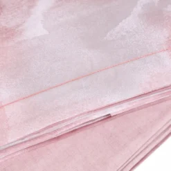 Completo Lenzuola Giusy Cavalieri Dream Rosa Matrimoniale VAR. 22