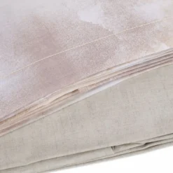 Completo Lenzuola Giusy Cavalieri Dream Beige Matrimoniale VAR. 19