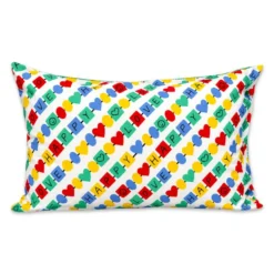 Completo Lenzuola Good night arcobaleno Singolo