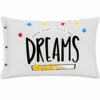 Completo Lenzuola Pecorella dream Singolo