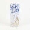 Completo Lenzuola Percalle Corallo Matrimoniale