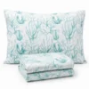 Completo Lenzuola Tenger tiffany singolo