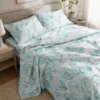 Completo Lenzuola Tenger tiffany matrimoniale