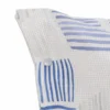 Completo Lenzuola Tribe Jack Azzurro Singolo
