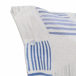 Completo Lenzuola Tribe Jack Azzurro Singolo