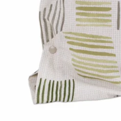 Completo Lenzuola Tribe Jack Verde Singolo