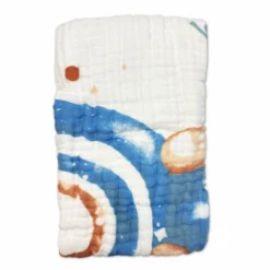 Coperta frasca Bimbo Hello Baby Orsacchiotto
