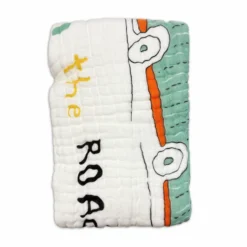 Coperta fresca Bimbo Morbidina On the Road