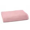 Coppia asciugamani chicco di riso Rosa
