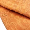 Coppia asciugamani Maste Arancio