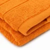 Coppia asciugamani No Twist Ruggine