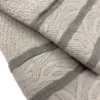 Coppia asciugamani Susy Beige
