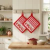 Coppia presine Cherry