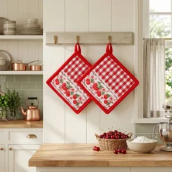 Coppia presine Cherry