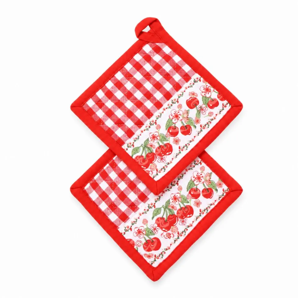 Coppia presine Cherry