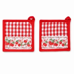 Coppia presine Cherry